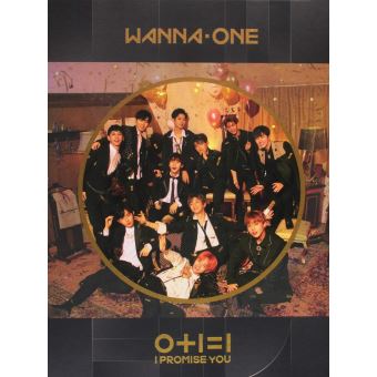 Wanna One - 1