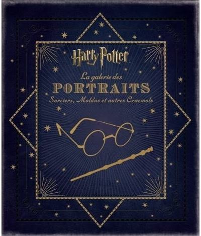 La galerie des portraits