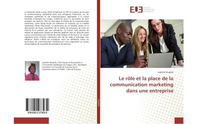 Le role et la place de la communication marketing dans une e