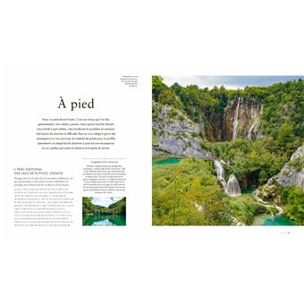 Les plus belles escapades en Europe