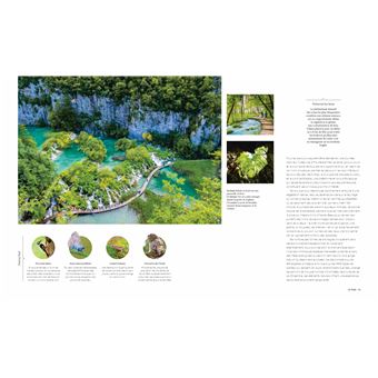 Les plus belles escapades en Europe