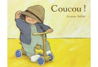 Coucou ! - Jeanne Ashbé - (donnée non spécifiée)