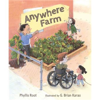 Anywhere Farm - 1