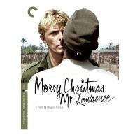 Furyo/merry christmas mr lawrence/criterion collection/gb - DVD Zone 1