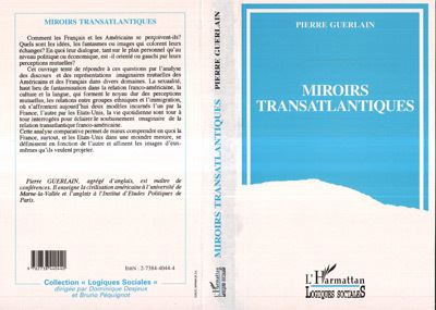 Miroirs transatlantiques - Pierre Guerlain - (donnée non spécifiée)