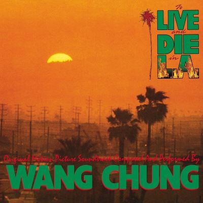 To live and die in LA