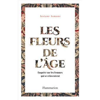 Les Fleurs de l'âge - 1