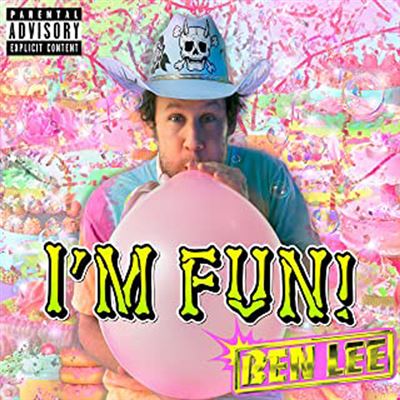 I'm Fun !