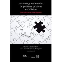 Análisis y evaluación de políticas públicas en México