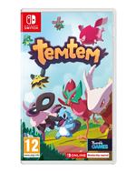 TemTem Nintendo Switch