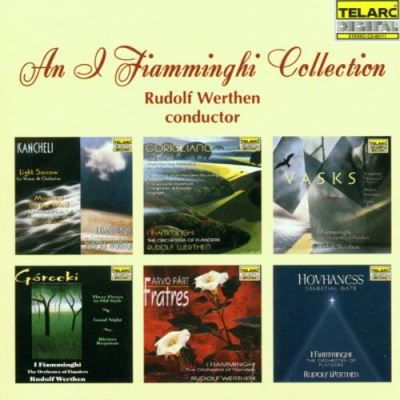 I fiamminghi collection