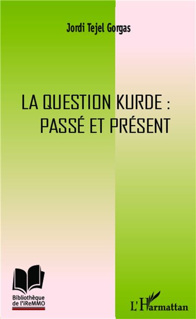 Question kurde : passé et présent