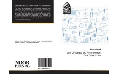 Les difficultes du financement des entreprises