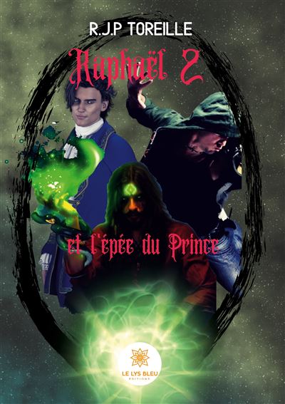L'épée du Prince