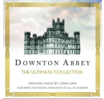 Downton Abbey Edition ultime Coffret