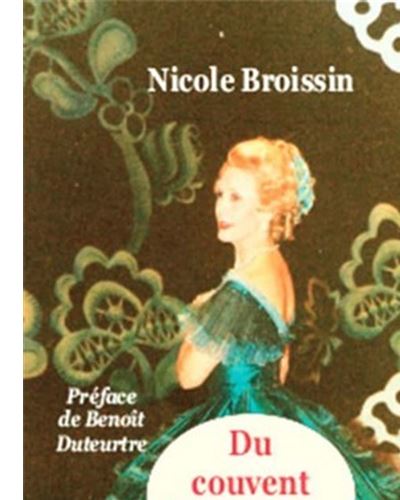 Du couvent a l'operette