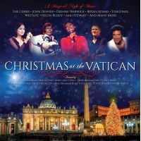 Christmas At The Vatican Volume 1