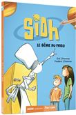 Sidh - le génie du frigo
