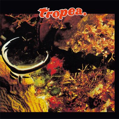 Tropea reissue/remaster blu s