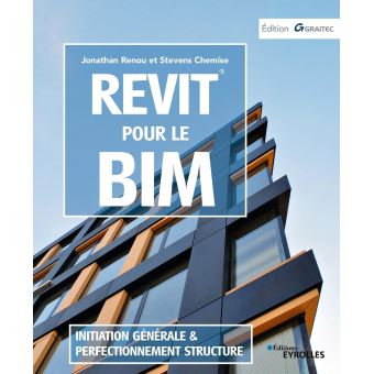 Revit pour le BIM