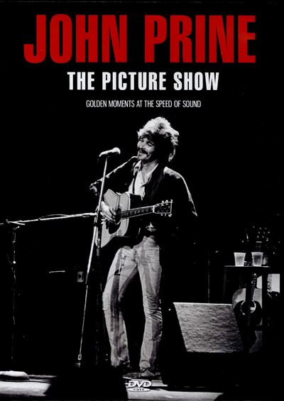 The Picture Show TV Broadcast Collection 1972-2000 DVD