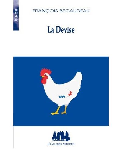 La devise