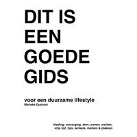Dit is een goede gids