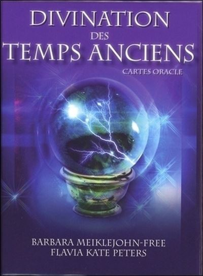Divination des temps anciens