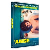 L'Ange DVD