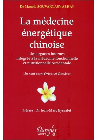 La médecine énergétique chinoise des organes internes