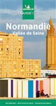Guide Vert Normandie, Vallée de la Seine