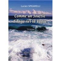 Comme un Souffle d'Ange sur la Vague
