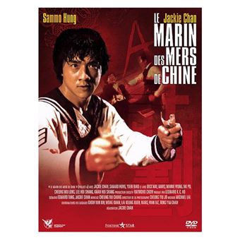 MARIN DES MERS DE CHINE 1-VF