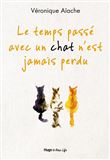 Le temps passé avec un chat n'est jamais perdu