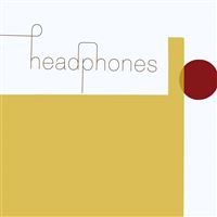 Headphones 20th Anniversary Edition Vinyle Jaune