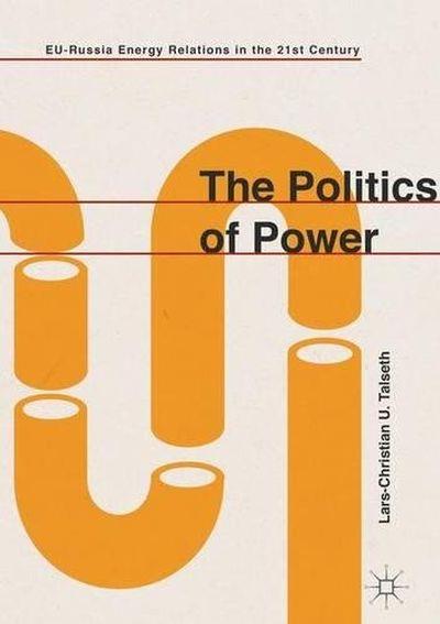 The politics of power