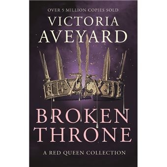 Broken Throne - 1