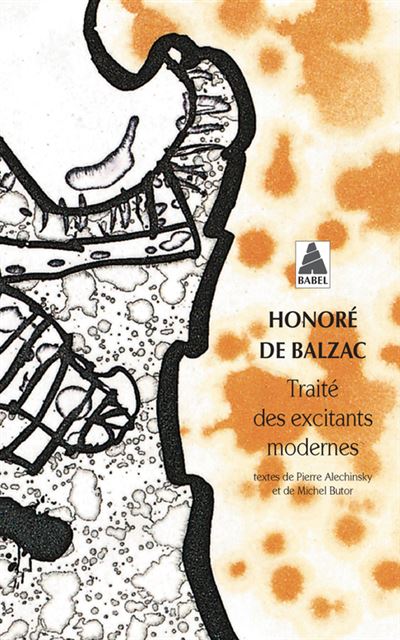 Traité des excitants modernes - fermeture et bascule vers 9782742784622