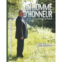 Un homme d'honneur DVD