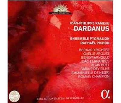 Dardanus