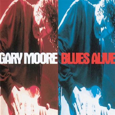 Blues alive