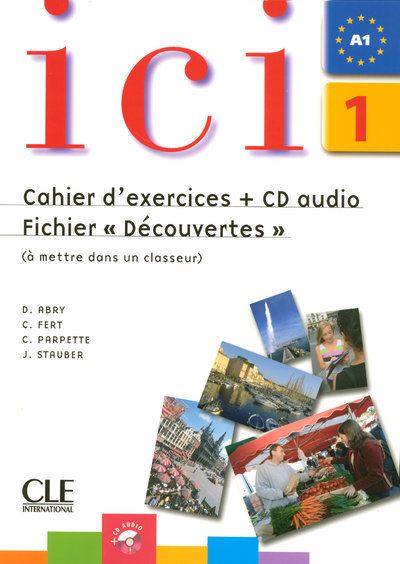 Ici A1