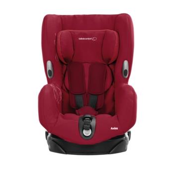 Siège-Auto pivotant Groupe 1 Axiss Bébé Confort Robin Red - Produits bébés