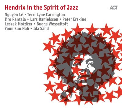 HENDRIX IN THE SPIRIT OF