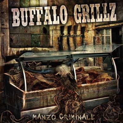 Manzo crminale
