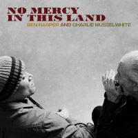 No Mercy In This Land Digipack