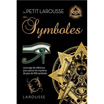 Petit Larousse des symboles