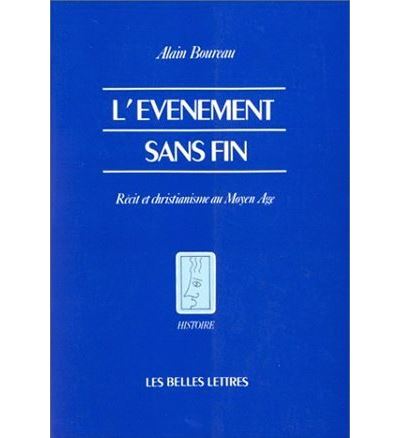 Evenement sans fin