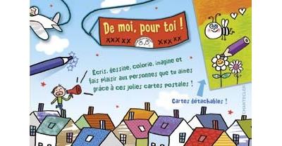 De moi, pour toi