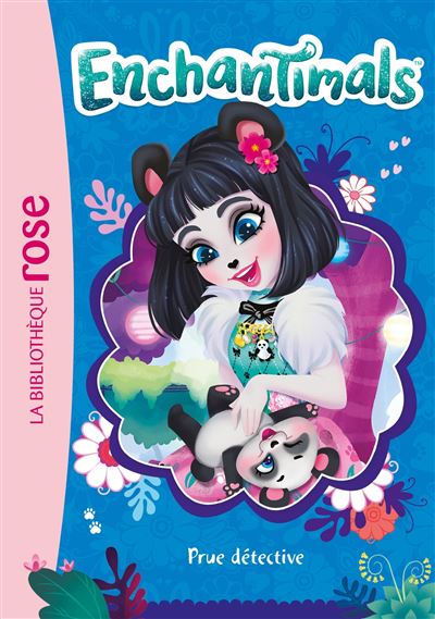 Enchantimals